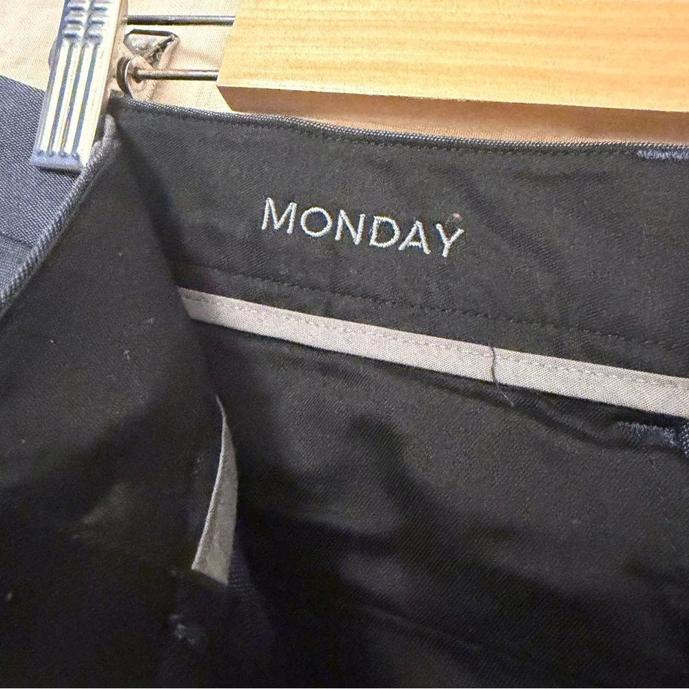 Bonobos Dress Pants - 28” x 30”